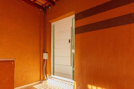 Entrada de apartamento para alugar com 1 quarto, 78m² em Vila Piaui, São Paulo