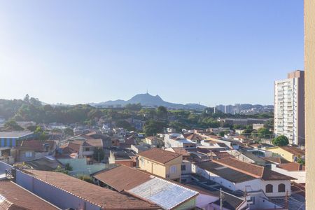 Apartamento para alugar com 78m², 1 quarto e 1 vaga Apartamento para alugar com 78m², 1 quarto e 1 vagaVaranda Quarto