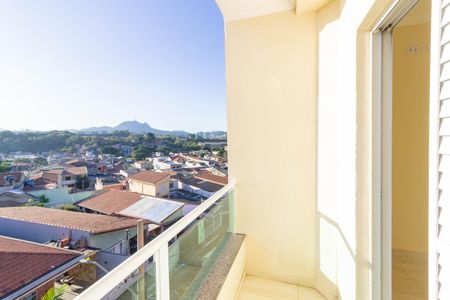 Apartamento para alugar com 78m², 1 quarto e 1 vaga Apartamento para alugar com 78m², 1 quarto e 1 vagaVaranda Quarto