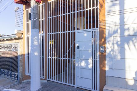 Fachada de apartamento para alugar com 1 quarto, 78m² em Vila Piaui, São Paulo