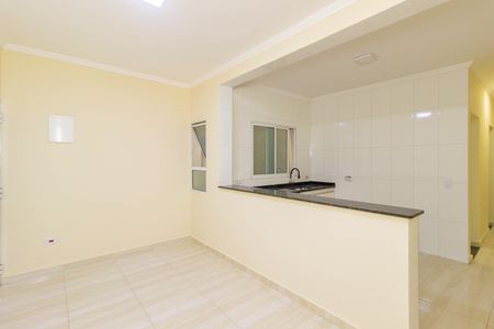 Apartamento para alugar com 1 quarto, 78m² em Vila Piaui, São Paulo