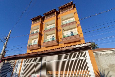 Apartamento para alugar com 78m², 1 quarto e 1 vaga Apartamento para alugar com 78m², 1 quarto e 1 vagaFachada