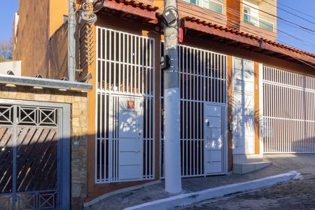 Apartamento para alugar com 78m², 1 quarto e 1 vaga Apartamento para alugar com 78m², 1 quarto e 1 vagaFachada