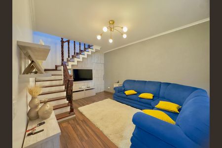 Casa para alugar com 3 quartos, 170m² em Vila Paulista, Guarulhos