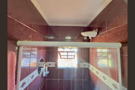 Banheiro 2 de casa para alugar com 3 quartos, 170m² em Vila Paulista, Guarulhos