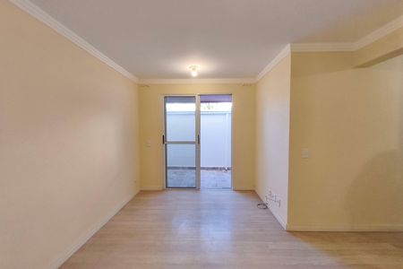 Sala de apartamento para alugar com 2 quartos, 48m² em Recanto Fortuna, Campinas