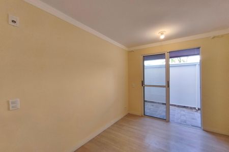 Sala de apartamento para alugar com 2 quartos, 48m² em Recanto Fortuna, Campinas