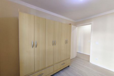 Quarto 1 de apartamento para alugar com 2 quartos, 48m² em Recanto Fortuna, Campinas
