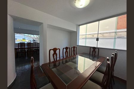 Casa de condomínio para alugar com 520m², 4 quartos e 4 vagasSala de Jantar