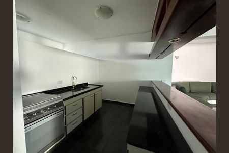 Casa de condomínio para alugar com 520m², 4 quartos e 4 vagasSalão de Festas