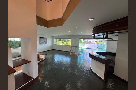 Casa de Condomínio para alugar com 4 quartos, 520m² em Jardim Paulista, Barueri