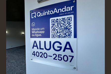 Casa de condomínio para alugar com 520m², 4 quartos e 4 vagasFachada