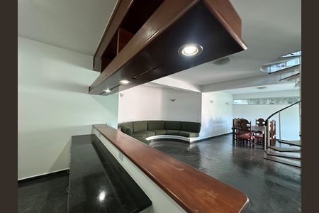 Casa de condomínio para alugar com 520m², 4 quartos e 4 vagasSalão de Festas
