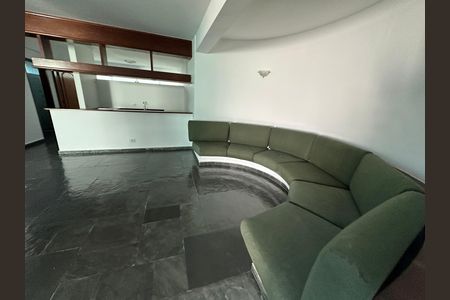 Salão de Festas de casa de condomínio para alugar com 4 quartos, 520m² em Jardim Paulista, Barueri