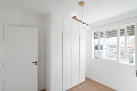 Apartamento à venda com 58m², 2 quartos e 1 vaga Apartamento à venda com 58m², 2 quartos e 1 vagaQuarto 2