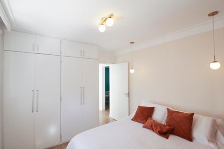 Apartamento à venda com 58m², 2 quartos e 1 vaga Apartamento à venda com 58m², 2 quartos e 1 vagaQuarto 1