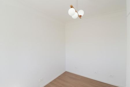 Apartamento à venda com 58m², 2 quartos e 1 vaga Apartamento à venda com 58m², 2 quartos e 1 vagaQuarto 2