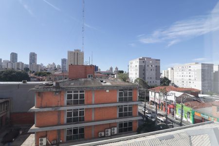Apartamento à venda com 58m², 2 quartos e 1 vaga Apartamento à venda com 58m², 2 quartos e 1 vagaVista