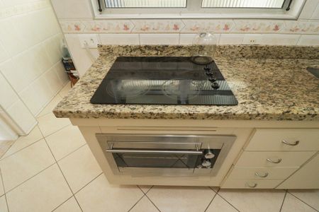 Apartamento à venda com 58m², 2 quartos e 1 vaga