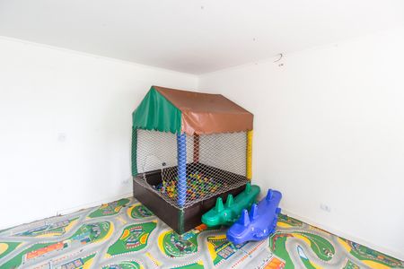 Apartamento para alugar com 111m², 3 quartos e 2 vagasBrinquedoteca