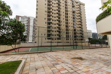 Apartamento para alugar com 111m², 3 quartos e 2 vagasQuadra Esportiva