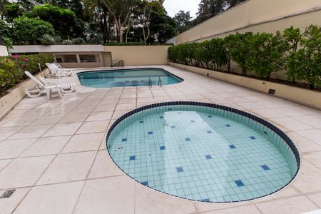Apartamento para alugar com 111m², 3 quartos e 2 vagasPiscina