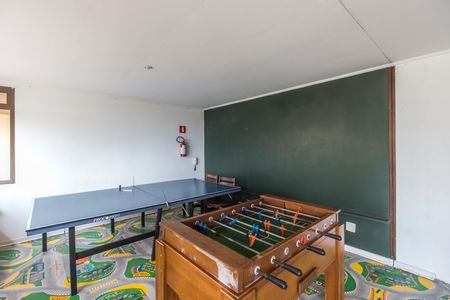 Apartamento para alugar com 111m², 3 quartos e 2 vagasSala de Jogos