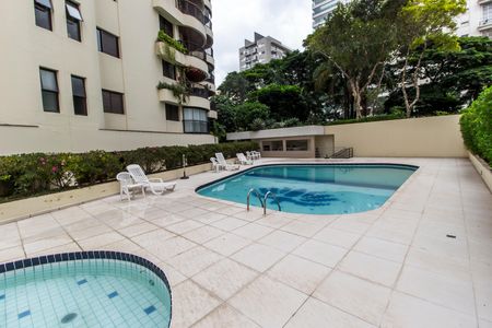 Apartamento para alugar com 111m², 3 quartos e 2 vagasPiscina