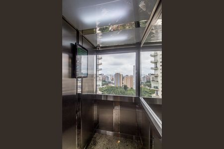 Apartamento para alugar com 111m², 3 quartos e 2 vagasVista