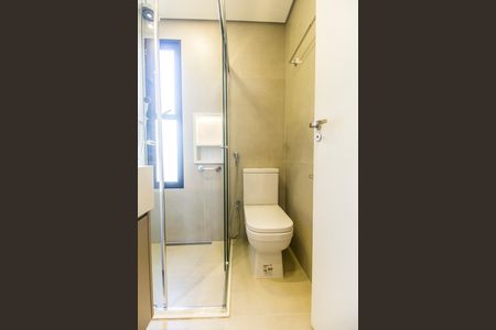 Apartamento para alugar com 111m², 3 quartos e 2 vagas Apartamento para alugar com 111m², 3 quartos e 2 vagasBanheiro 2