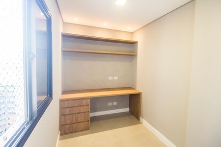 Apartamento para alugar com 111m², 3 quartos e 2 vagas Apartamento para alugar com 111m², 3 quartos e 2 vagasEscritório