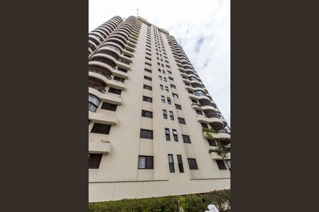 Fachada de apartamento para alugar com 3 quartos, 111m² em Alphaville Industrial, Barueri