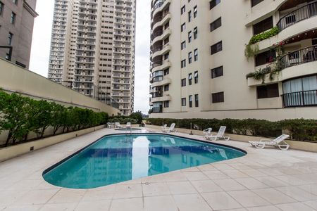 Apartamento para alugar com 111m², 3 quartos e 2 vagasPiscina