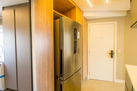 Apartamento para alugar com 111m², 3 quartos e 2 vagas Apartamento para alugar com 111m², 3 quartos e 2 vagasCozinha