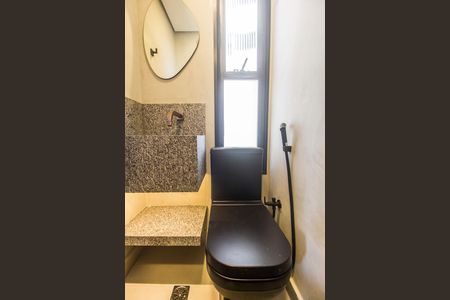 Apartamento para alugar com 111m², 3 quartos e 2 vagas Apartamento para alugar com 111m², 3 quartos e 2 vagasLavabo