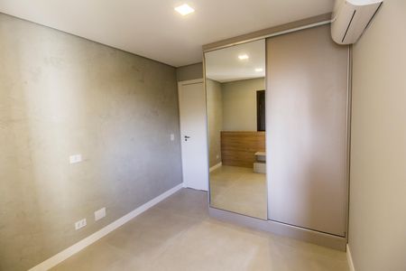 Quarto 3 de apartamento para alugar com 3 quartos, 111m² em Alphaville Industrial, Barueri