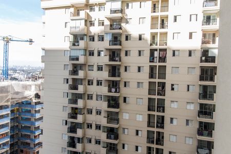 Apartamento para alugar com 111m², 3 quartos e 2 vagas Apartamento para alugar com 111m², 3 quartos e 2 vagasVista do Quarto 2