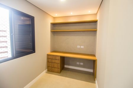 Apartamento para alugar com 111m², 3 quartos e 2 vagas Apartamento para alugar com 111m², 3 quartos e 2 vagasEscritório