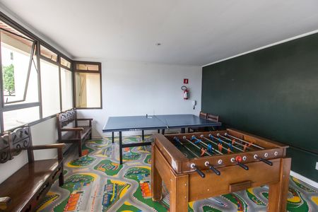 Apartamento para alugar com 111m², 3 quartos e 2 vagasSala de Jogos