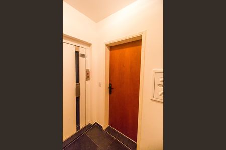 Apartamento para alugar com 111m², 3 quartos e 2 vagas Apartamento para alugar com 111m², 3 quartos e 2 vagasEntrada