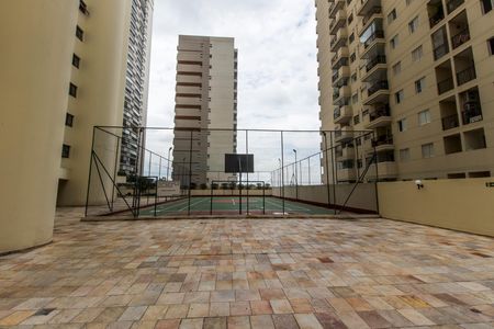 Apartamento para alugar com 111m², 3 quartos e 2 vagasQuadra Esportiva