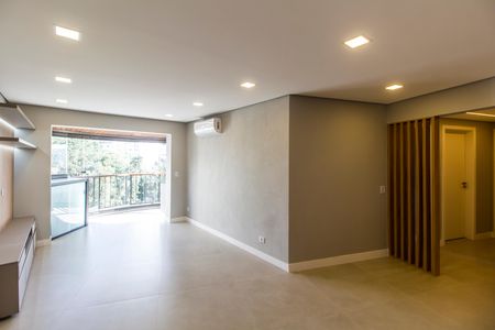 Apartamento para alugar com 3 quartos, 111m² em Alphaville Industrial, Barueri