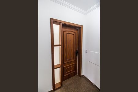 Apartamento para alugar com 111m², 3 quartos e 2 vagas Apartamento para alugar com 111m², 3 quartos e 2 vagasEntrada