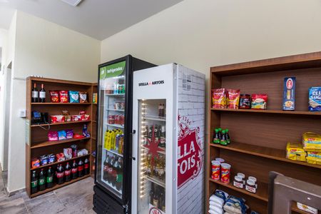 Apartamento para alugar com 111m², 3 quartos e 2 vagasMercado 