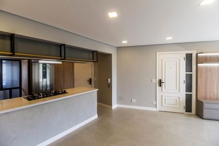 Apartamento para alugar com 111m², 3 quartos e 2 vagas Apartamento para alugar com 111m², 3 quartos e 2 vagasSala