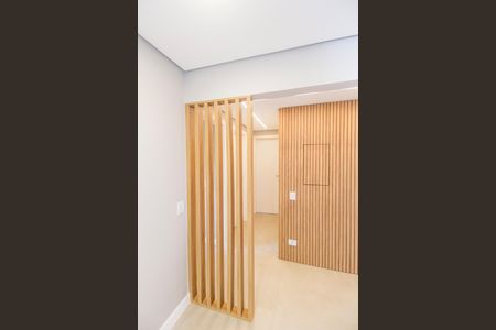 Apartamento para alugar com 111m², 3 quartos e 2 vagas Apartamento para alugar com 111m², 3 quartos e 2 vagasCorredor