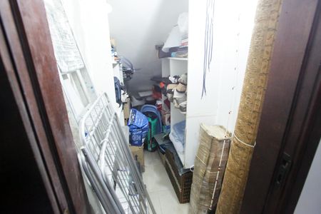 Depósito de casa para alugar com 2 quartos, 80m² em Taquara, Rio de Janeiro
