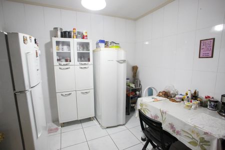 Cozinha de casa para alugar com 2 quartos, 80m² em Taquara, Rio de Janeiro