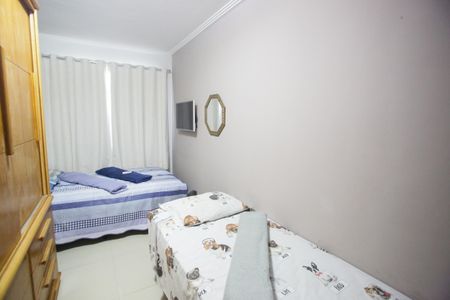Casa para alugar com 80m², 2 quartos e 1 vagaQuarto 1