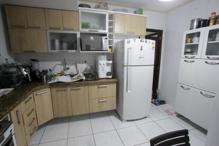 Casa para alugar com 80m², 2 quartos e 1 vagaCozinha